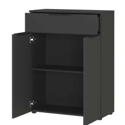 Badezimmer Schrank Classicana*Pharao24 New