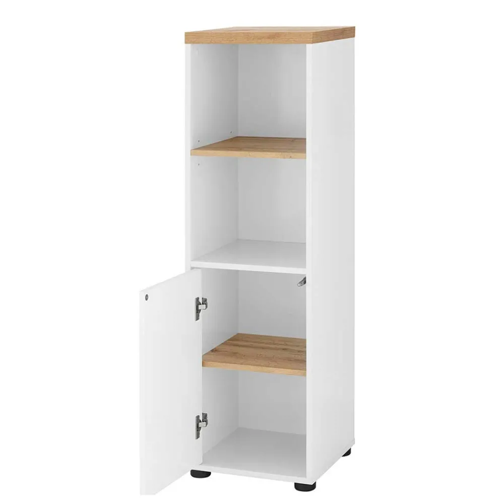 Discount Badezimmer Schrank Conzenta Bad Hochschränke