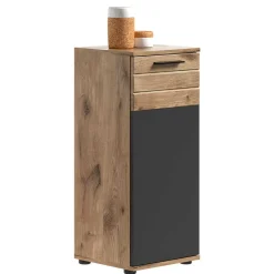 Outlet Badezimmer Schrank Faneno Bad Unterschränke