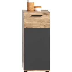 Outlet Badezimmer Schrank Faneno Bad Unterschränke