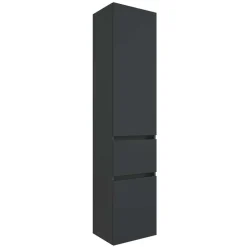 Badezimmer Schrank Insolita Bad Hochschränke