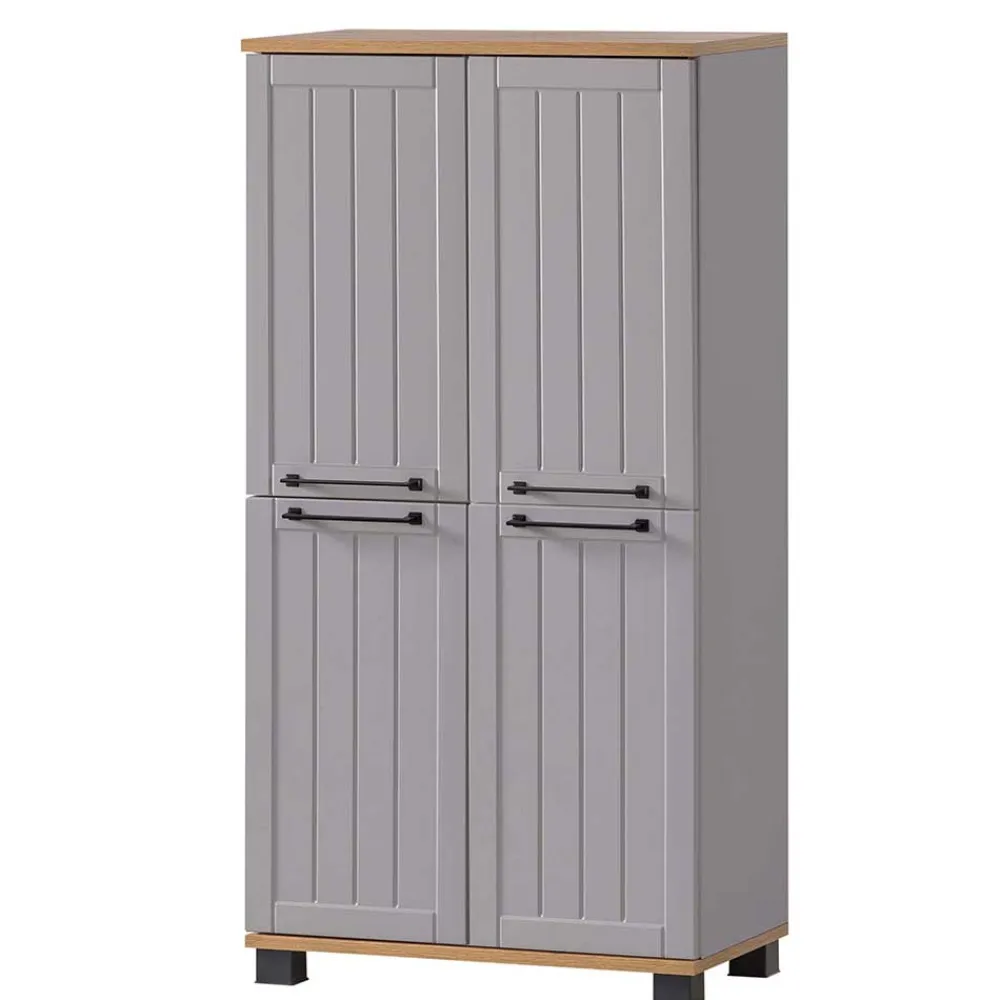 Clearance Badezimmer Schrank Joanthan Bad Hochschränke