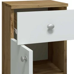 Hot Badezimmer Schrank klein Roselina Bad Unterschränke