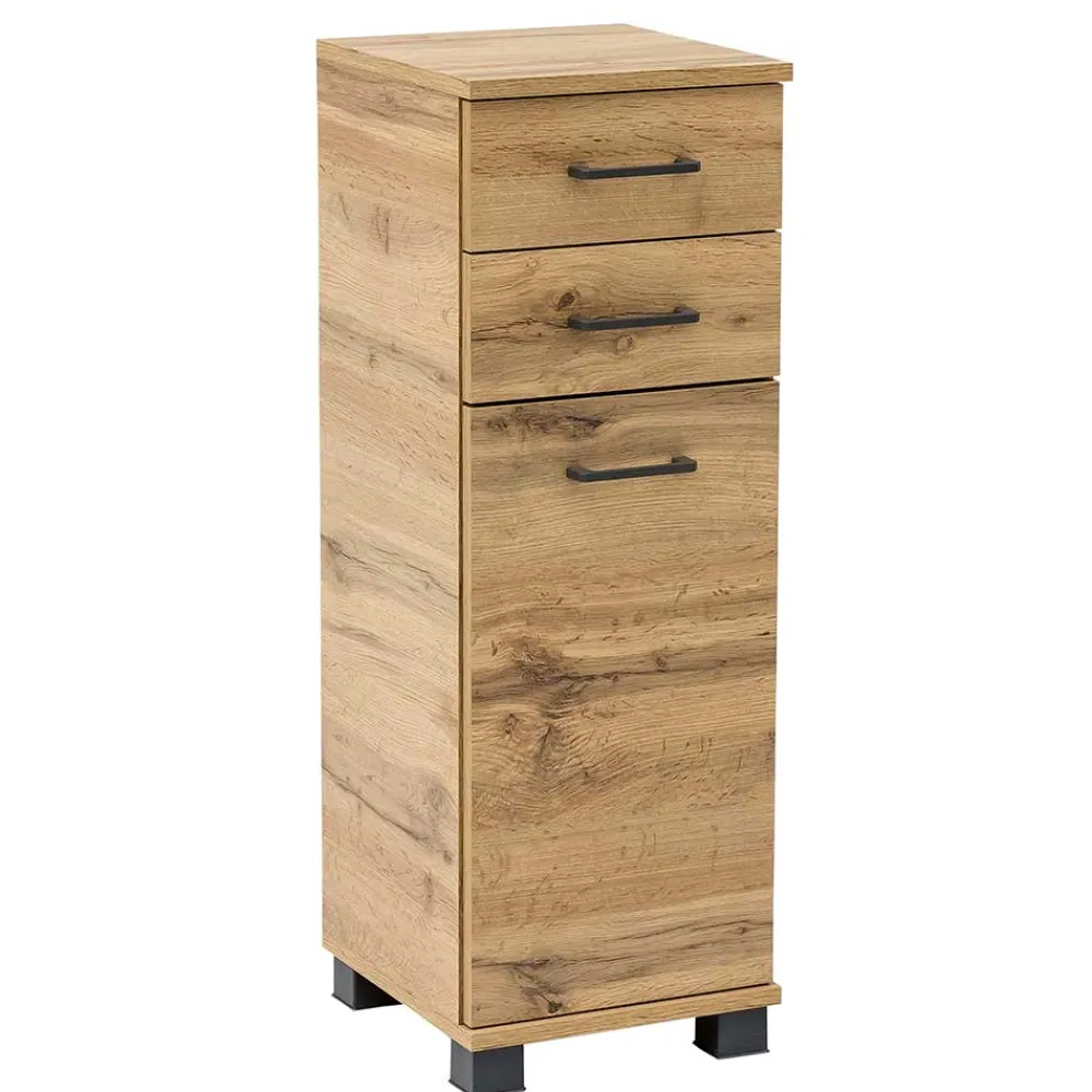 Online Badezimmer Schrank Kriston Badezimmerschränke|Bad Unterschränke