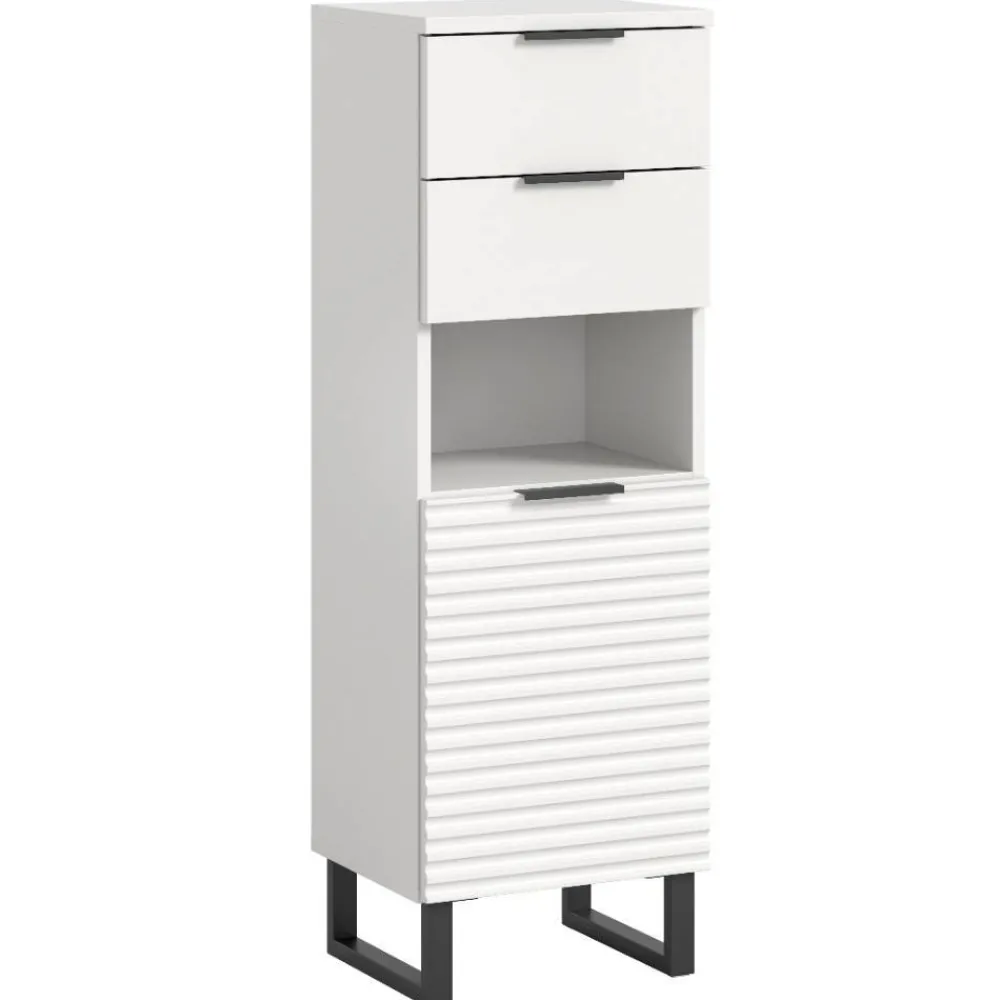 Online Badezimmer Schrank Sismail Bad Hochschränke