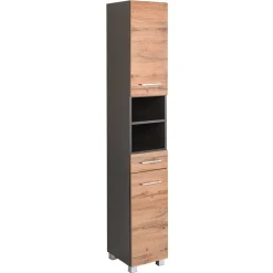 Badezimmer Seitenschrank Veihova*Pharao24 Outlet