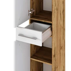 Badezimmer Seitenschrank Vidorella*Pharao24