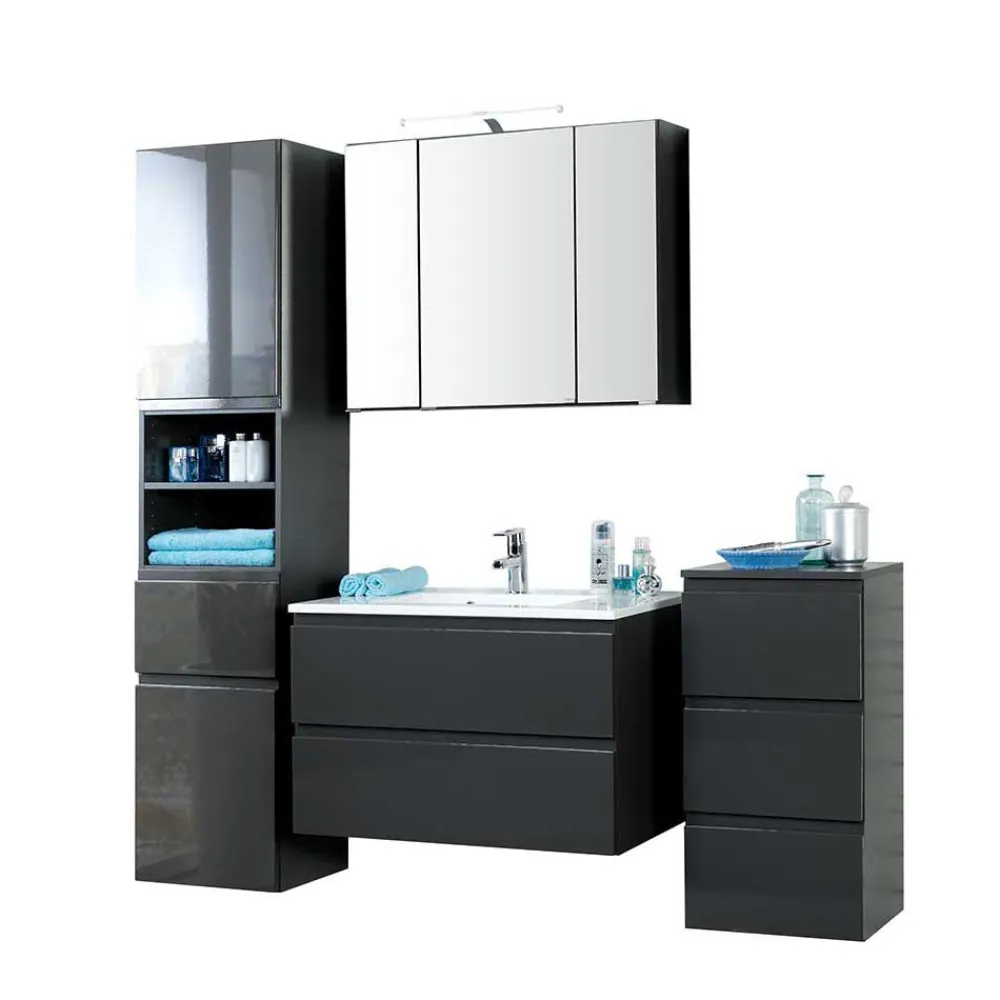 Clearance Badezimmer Set Coway Badmöbel Sets