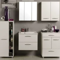 Sale Badezimmer Set Miolosan Badmöbel Sets