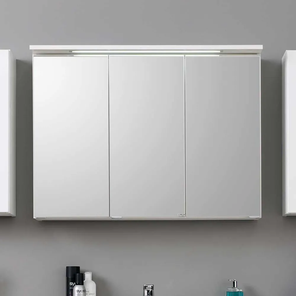 Hot Badezimmer Set Nileon Badmöbel Sets