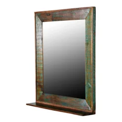 Best Badezimmer Set Woodstock Badmöbel Sets