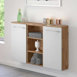 Badezimmer Sideboard Vidorella*Pharao24 Online