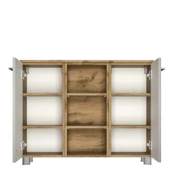 Badezimmer Sideboard Vidorella*Pharao24 Online