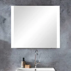 Badezimmer Spiegel Agiventa*Pharao24 Sale