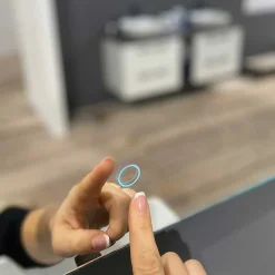 Badezimmer Spiegel Agiventa*Pharao24 Sale