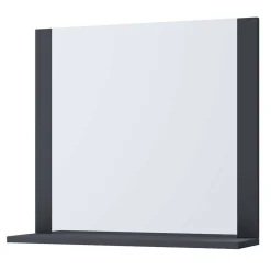 Clearance Badezimmer Spiegel Kanmura Wandspiegel|Bad Spiegel