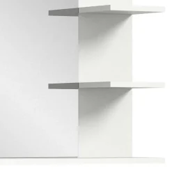 Badezimmer Spiegel Liss Wandspiegel|Bad Spiegel