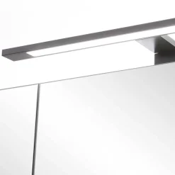 Badezimmer Spiegel Schrank Cadama*Pharao24 New