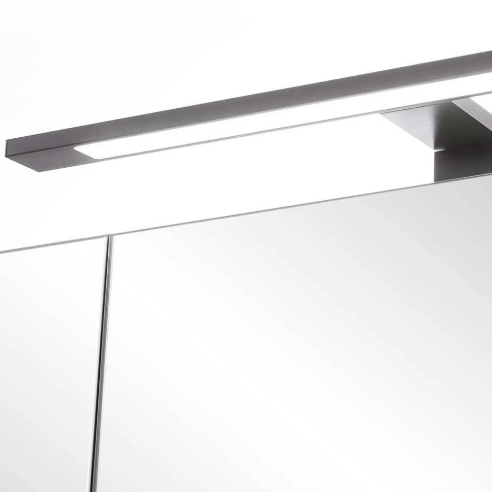 Badezimmer Spiegel Schrank Cadama*Pharao24 New