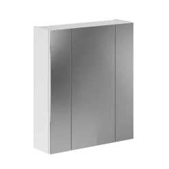 Badezimmer Spiegelschrank Alessia*Pharao24 Clearance