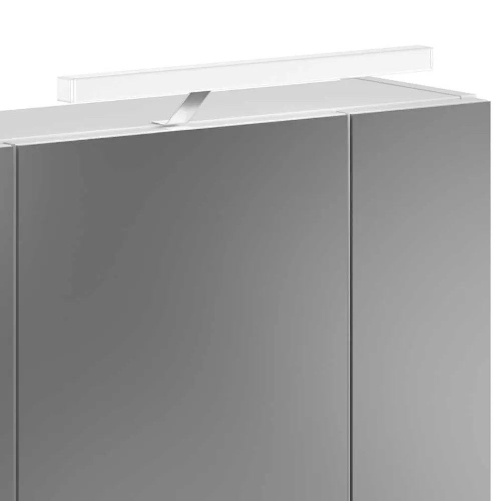Badezimmer Spiegelschrank Alessia*Pharao24 Clearance