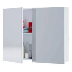 Badezimmer Spiegelschrank Selami*Pharao24 Best