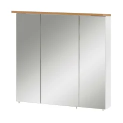 Badezimmer Spiegelschrank Miscros*Pharao24 Hot