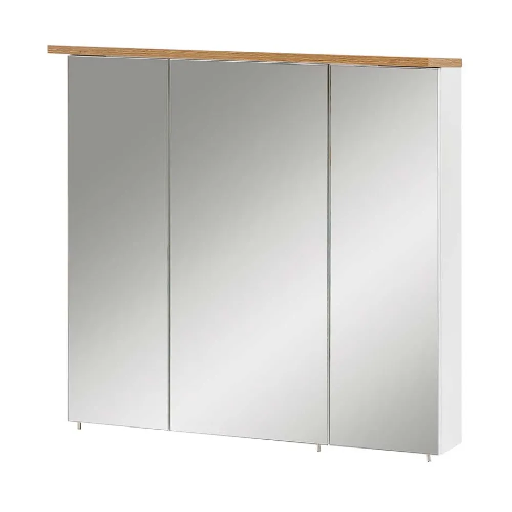 Badezimmer Spiegelschrank Miscros*Pharao24 Hot