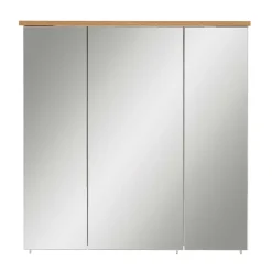 Badezimmer Spiegelschrank Miscros*Pharao24 Hot