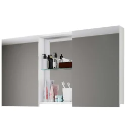 Hot Badezimmer Spiegelschrank Eccion Badezimmerschränke|Spiegelschränke