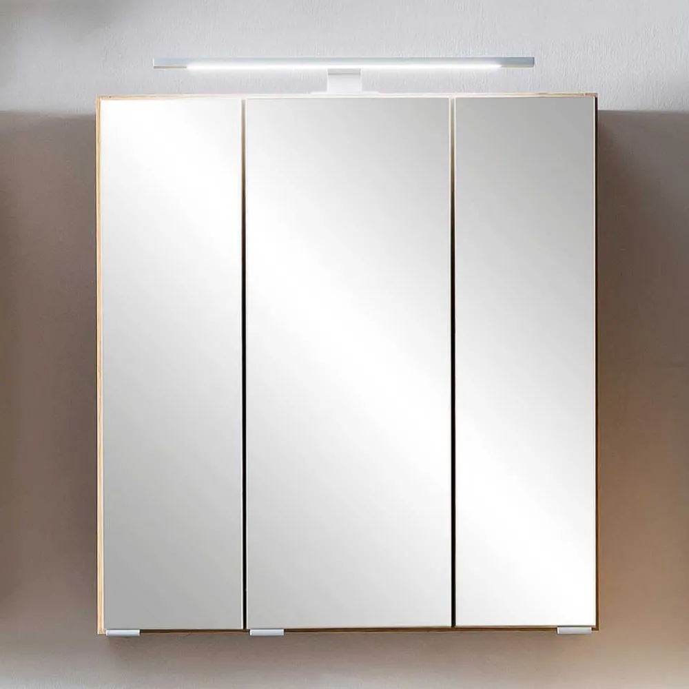 Badezimmer Spiegelschrank Kropenia*Pharao24 Online