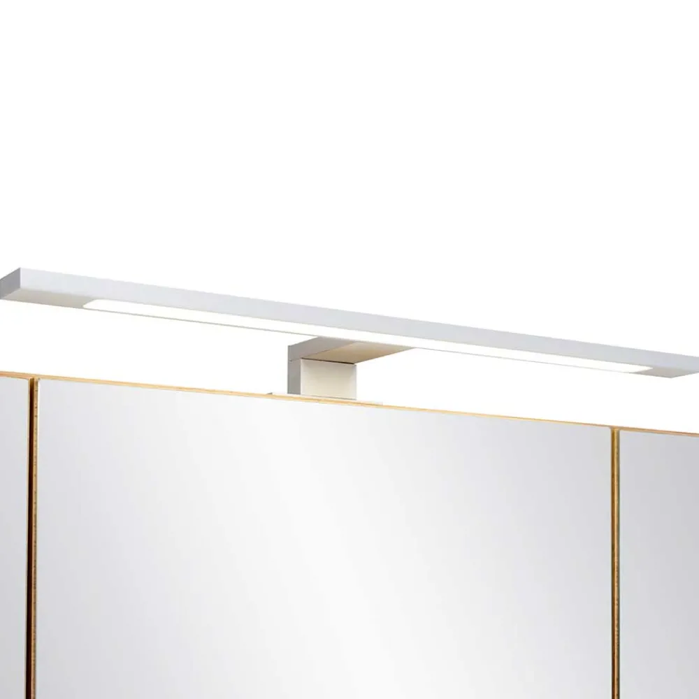 Badezimmer Spiegelschrank Kropenia*Pharao24 Online