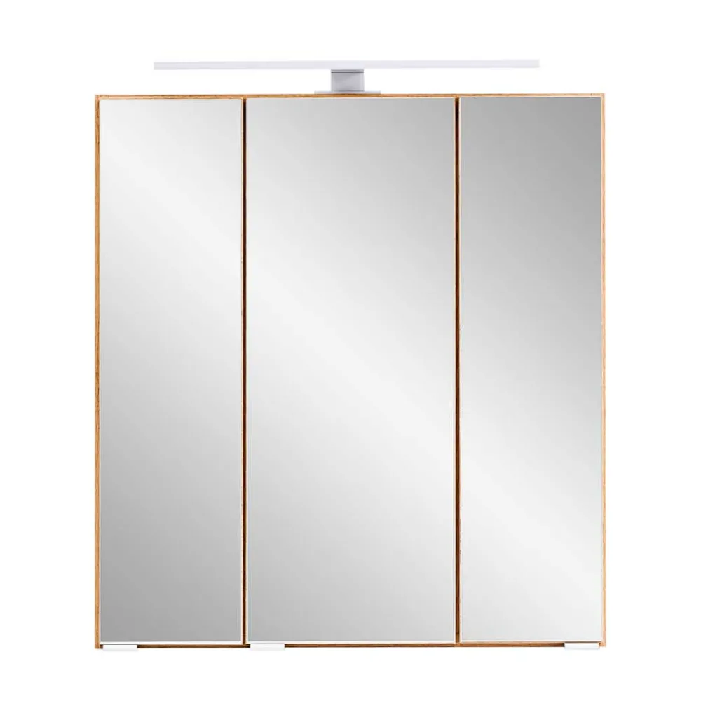 Badezimmer Spiegelschrank Kropenia*Pharao24 Online