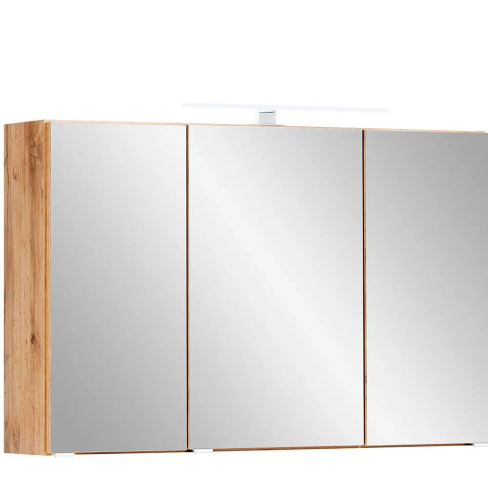 Badezimmer Spiegelschrank Kropenia*Pharao24 Online