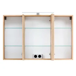 Badezimmer Spiegelschrank Kropenia*Pharao24 Online