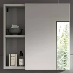 Badezimmer Spiegelschrank Ladidas*Pharao24 Hot