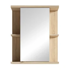 Badezimmer Spiegelschrank Evinele*Pharao24 Outlet