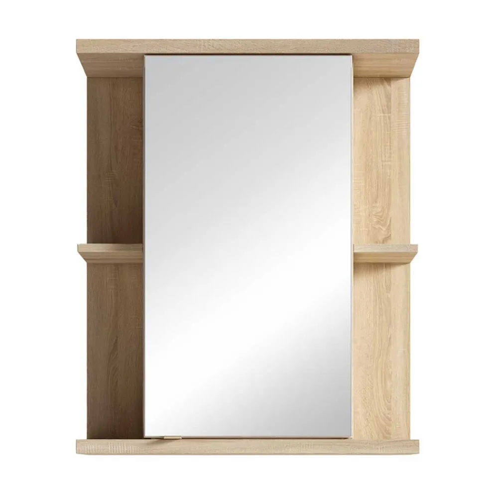 Badezimmer Spiegelschrank Evinele*Pharao24 Outlet