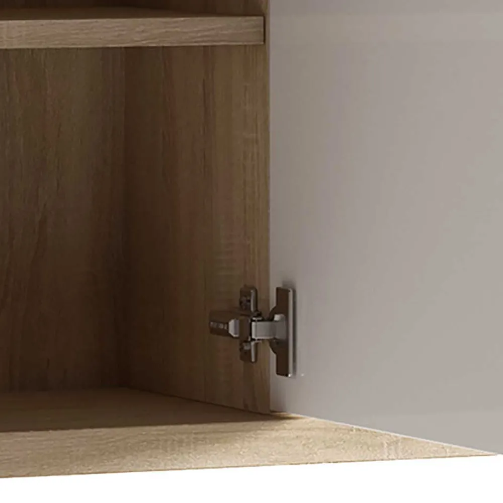 Badezimmer Spiegelschrank Evinele*Pharao24 Outlet