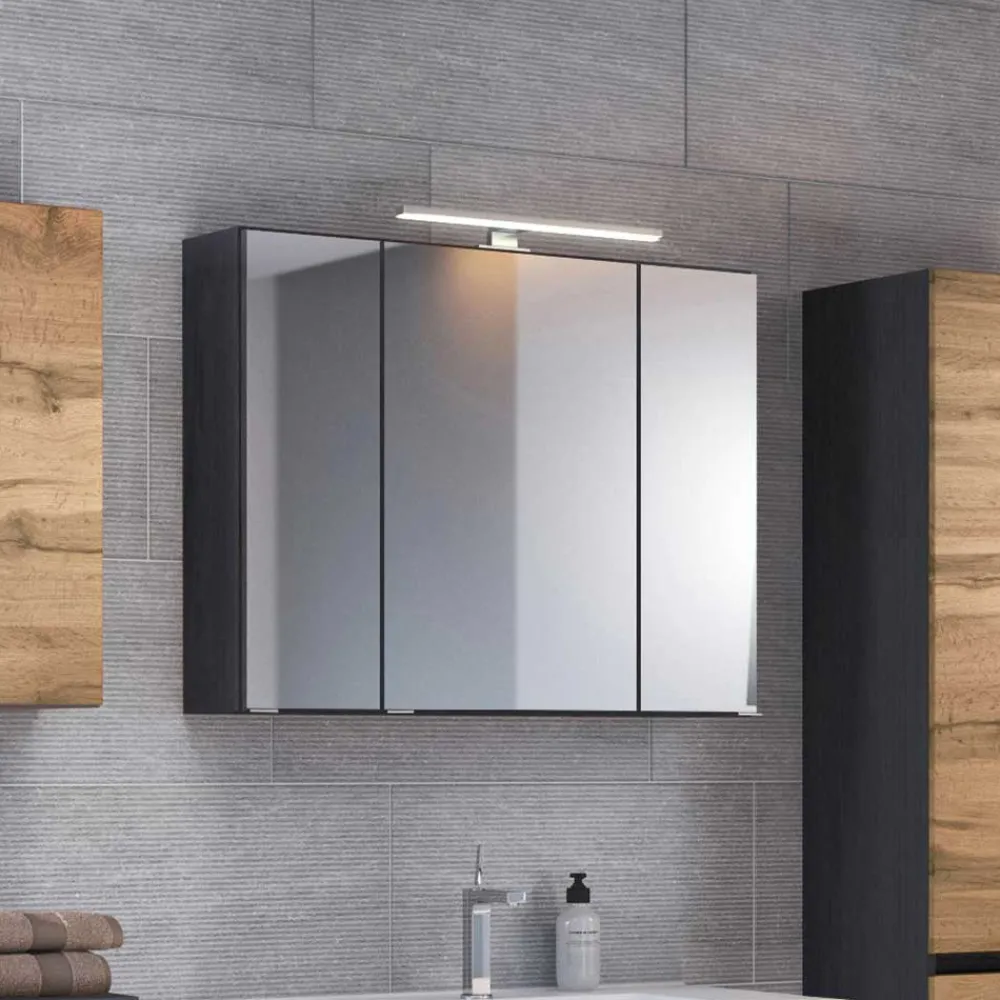 Badezimmer Spiegelschrank Vimmos*Pharao24 Outlet