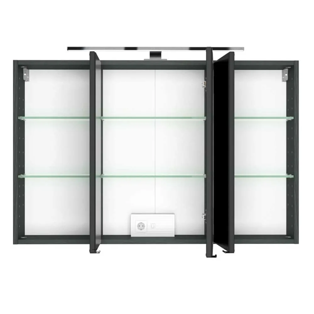Badezimmer Spiegelschrank Vimmos*Pharao24 Outlet