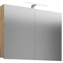 Badezimmer Spiegelschrank Enlino*Pharao24 Online