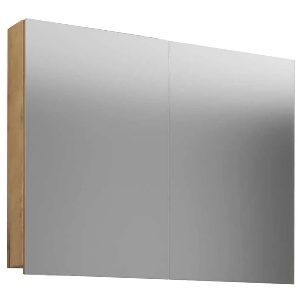 Badezimmer Spiegelschrank Enlino*Pharao24 Online