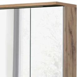 Badezimmer Spiegelschrank Duella*Pharao24 New