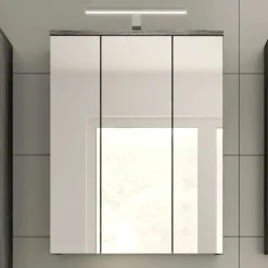 Outlet Badezimmer Spiegelschrank Servi Spiegelschränke