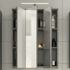 Outlet Badezimmer Spiegelschrank Servi Spiegelschränke