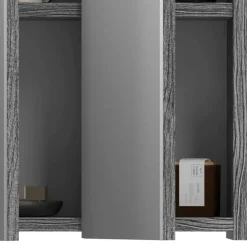 Outlet Badezimmer Spiegelschrank Servi Spiegelschränke