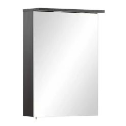 Badezimmer Spiegelschrank Lenara*Pharao24 Hot