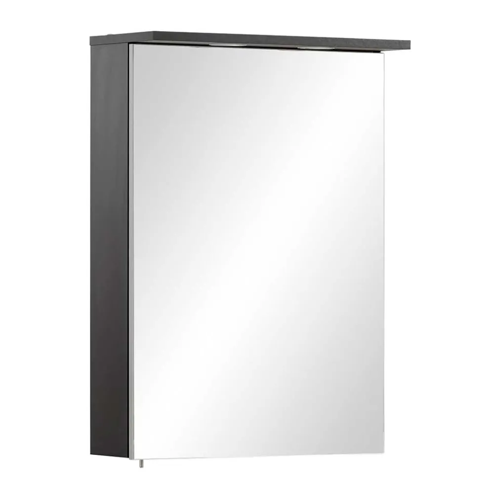 Badezimmer Spiegelschrank Lenara*Pharao24 Hot