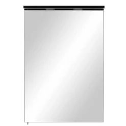 Badezimmer Spiegelschrank Lenara*Pharao24 Hot